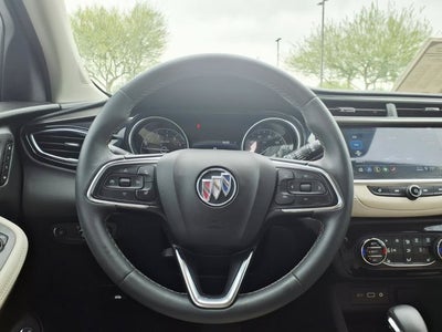 2023 Buick Encore GX Essence