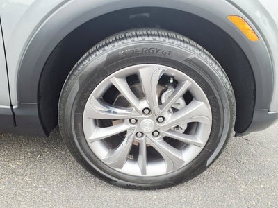 2023 Buick Encore GX Essence