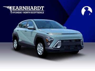 2026 Hyundai KONA SE