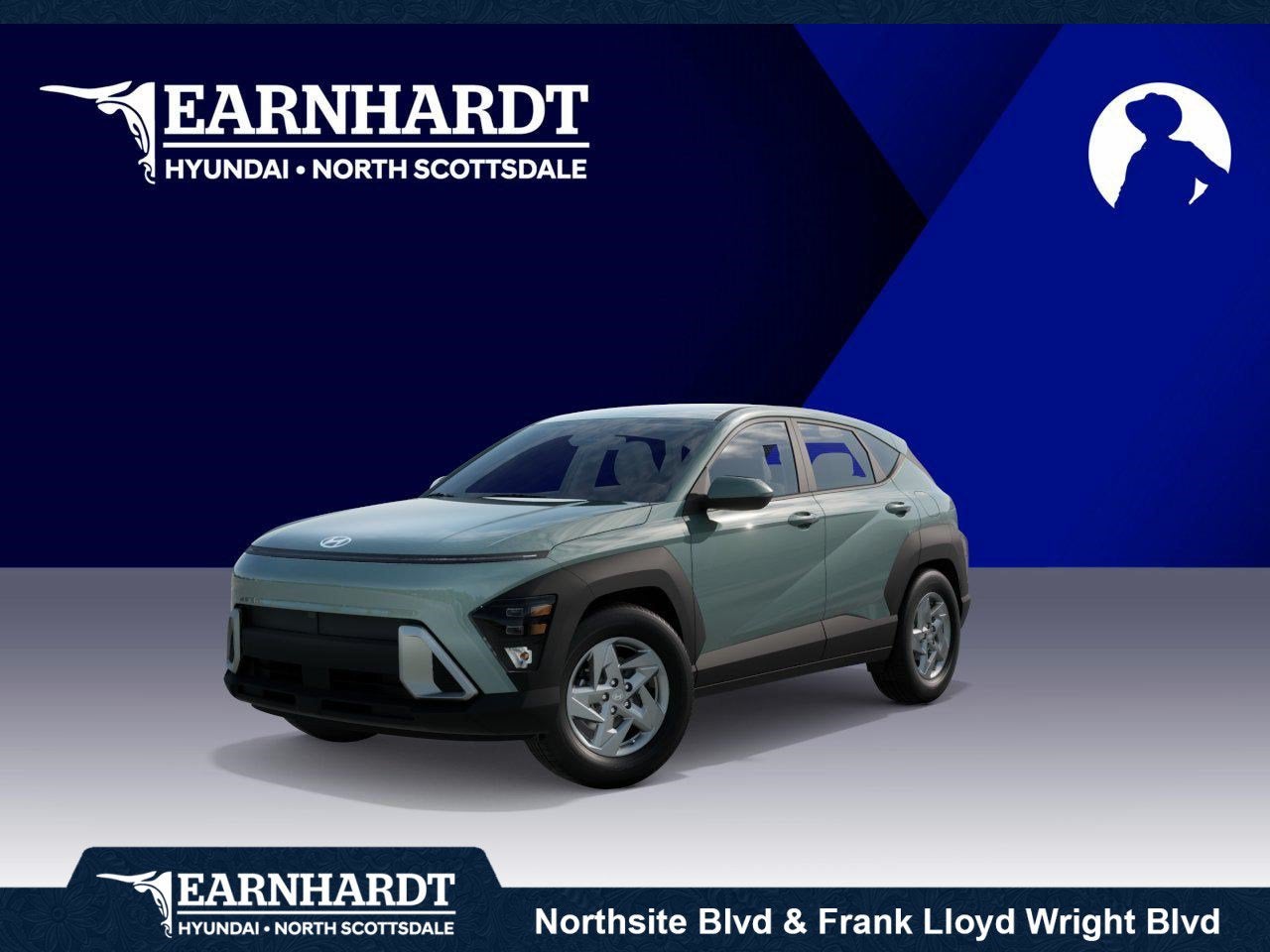 2027 Hyundai KONA SE