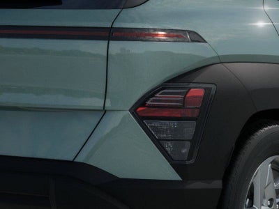 2027 Hyundai KONA SE