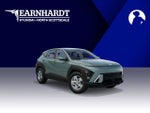 2027 Hyundai KONA SE