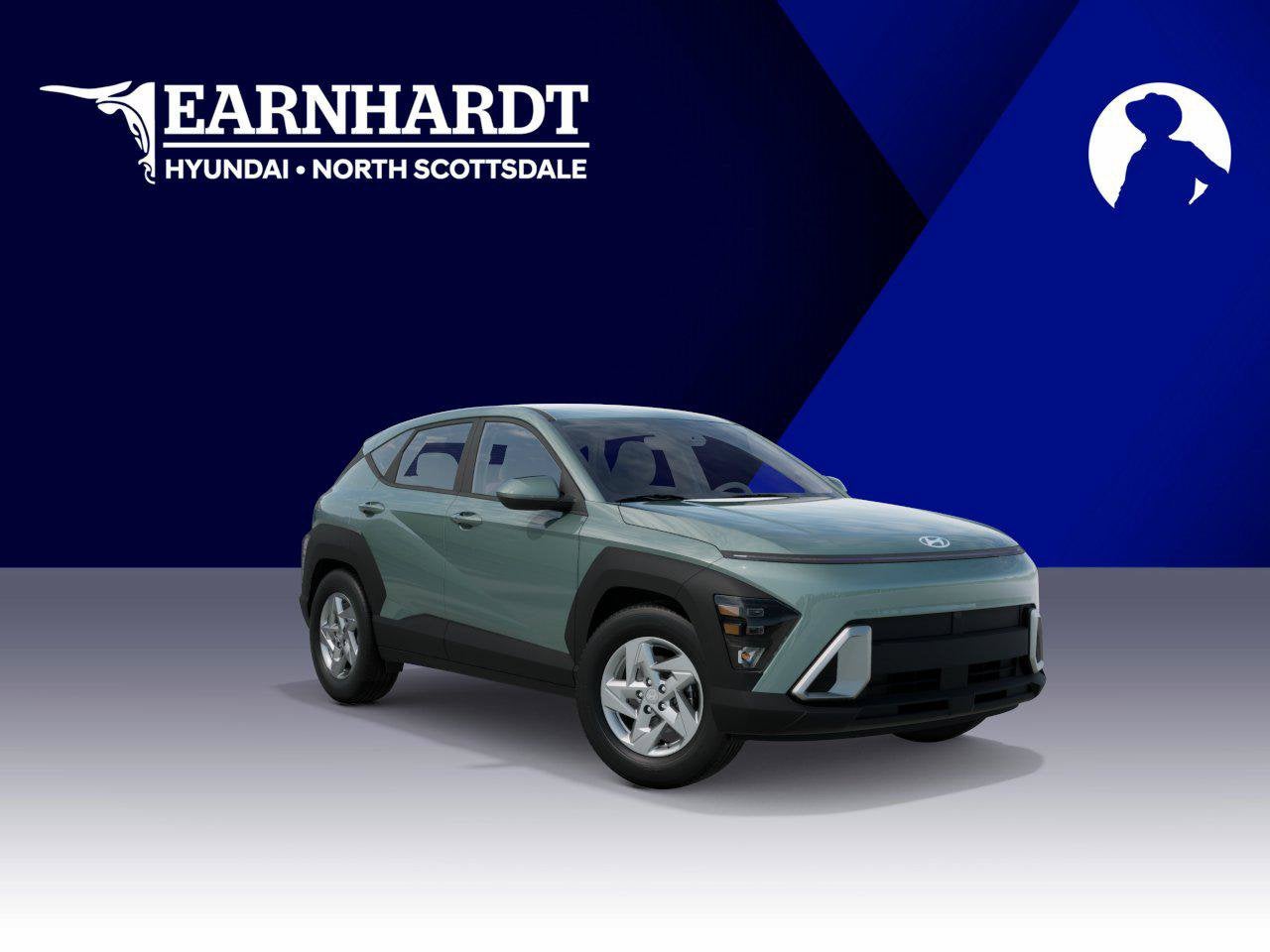 2027 Hyundai KONA SE