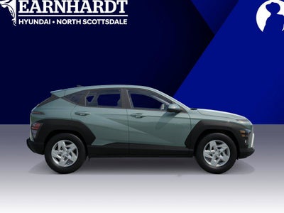 2027 Hyundai KONA SE