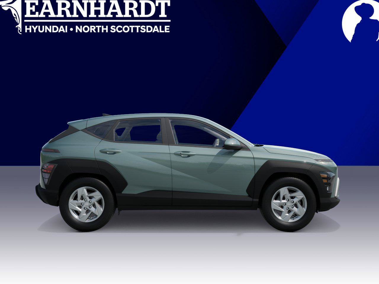 2027 Hyundai KONA SE