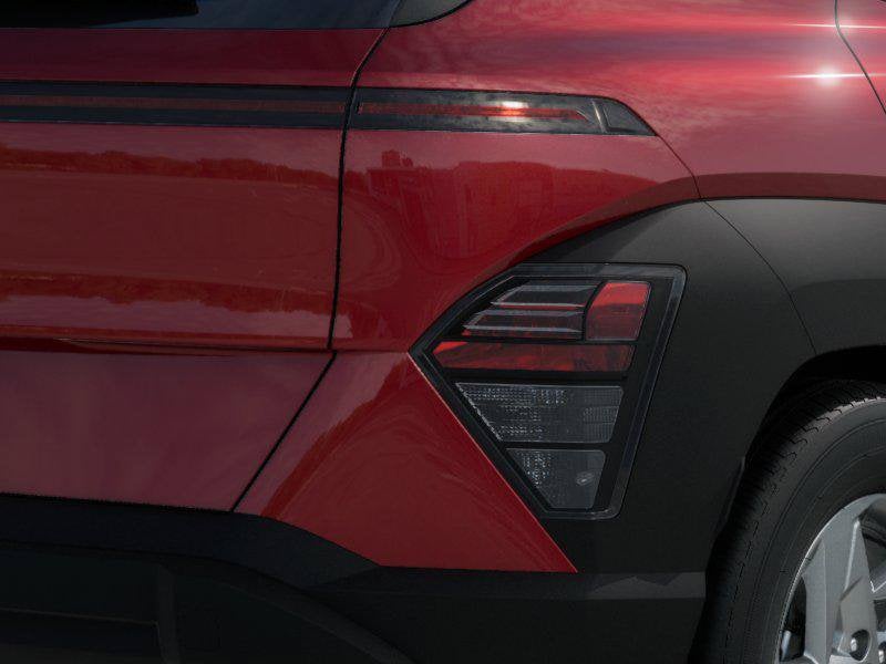2027 Hyundai KONA SE