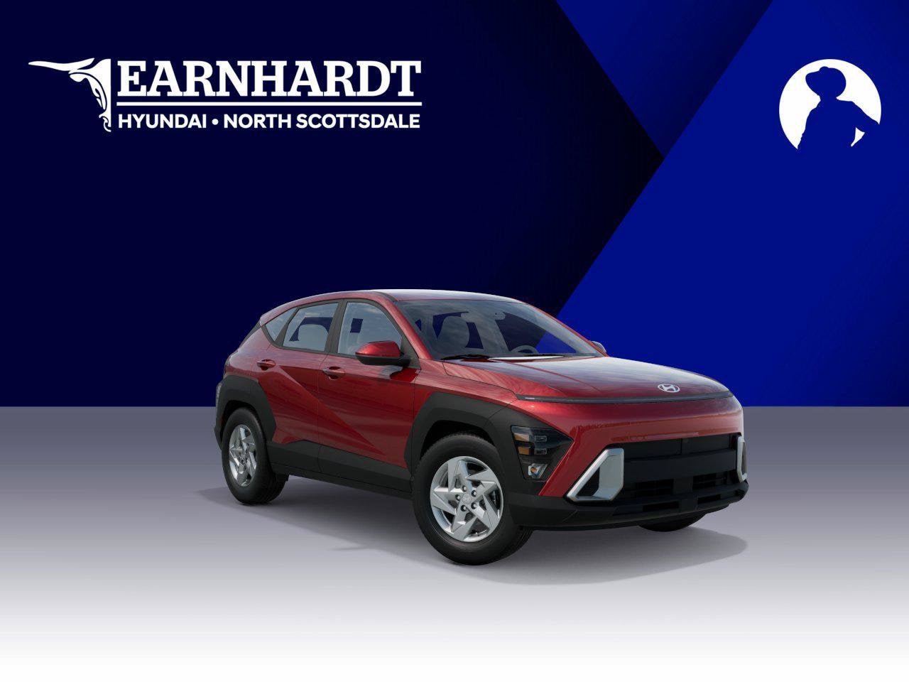 2027 Hyundai KONA SE