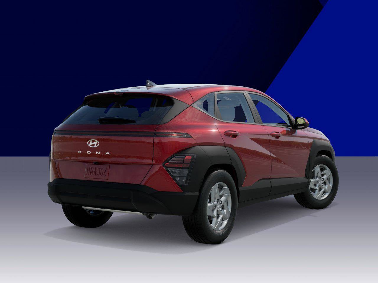 2027 Hyundai KONA SE