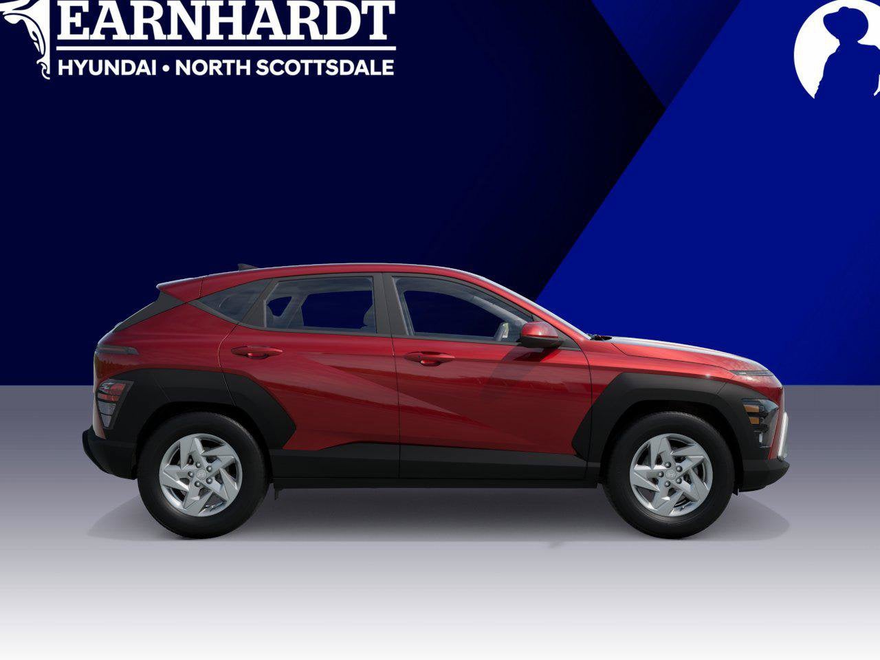 2027 Hyundai KONA SE
