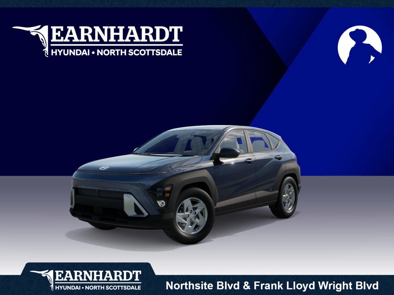 2027 Hyundai KONA SE