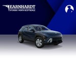 2027 Hyundai KONA SE