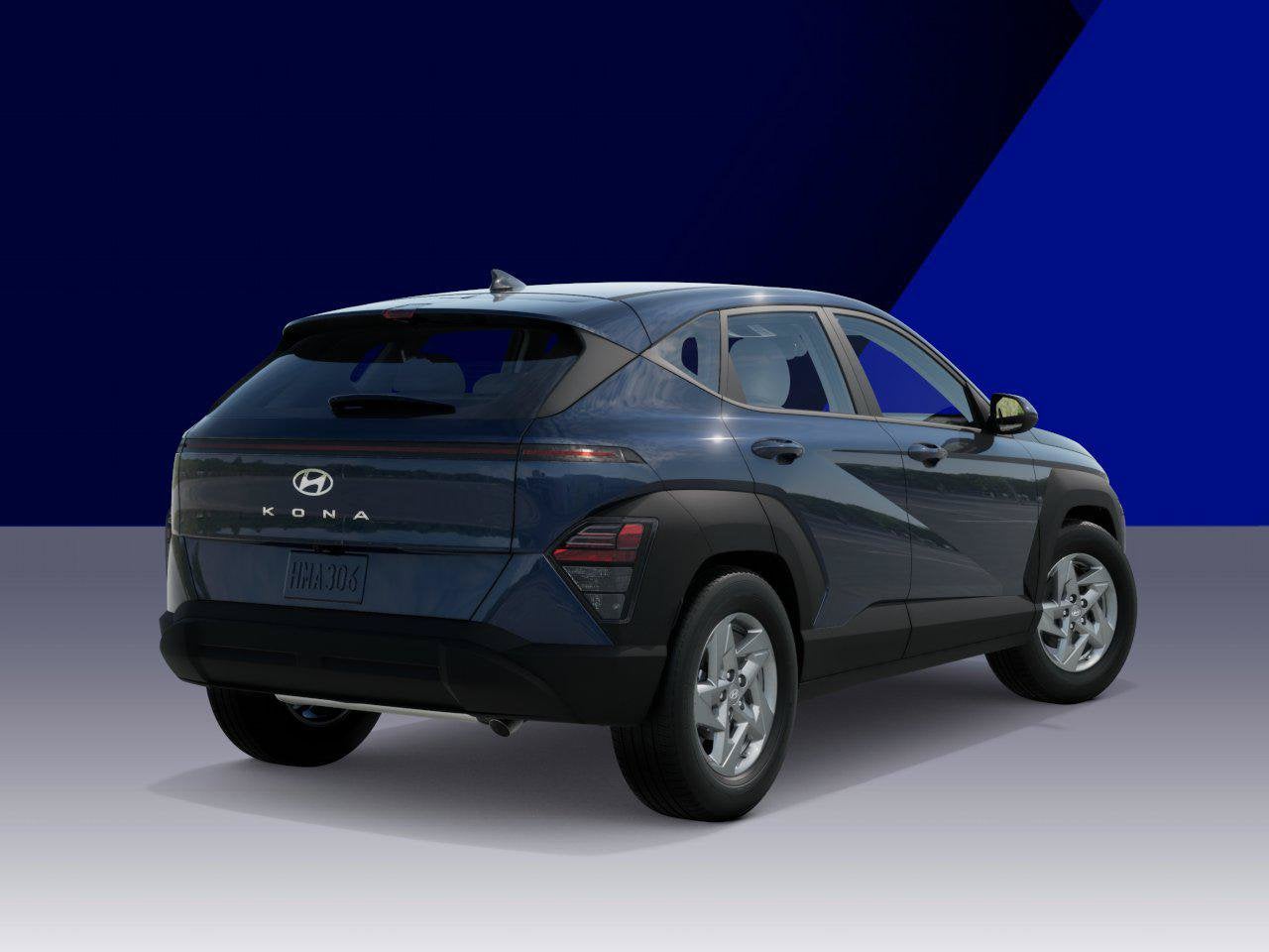 2027 Hyundai KONA SE