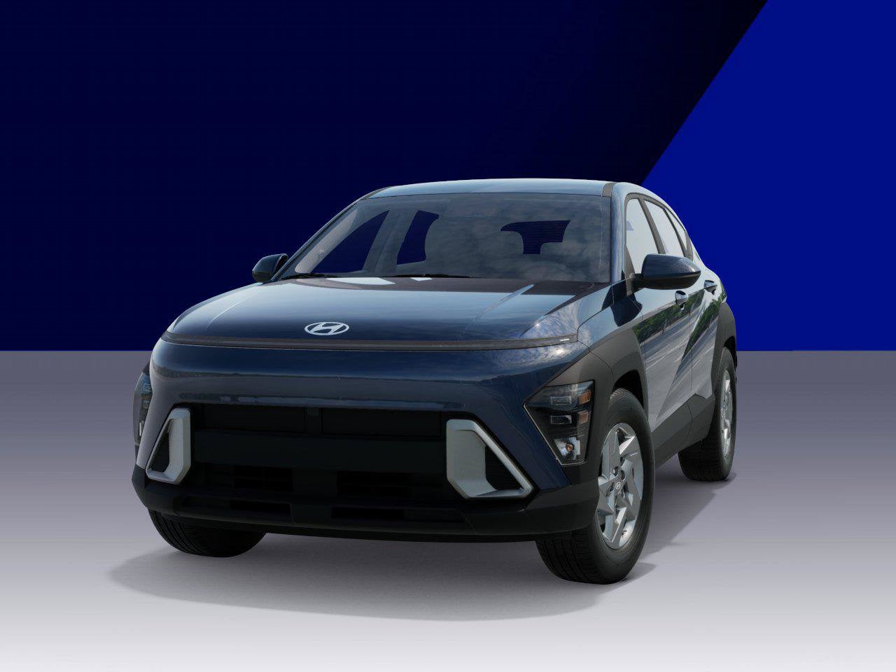 2027 Hyundai KONA SE