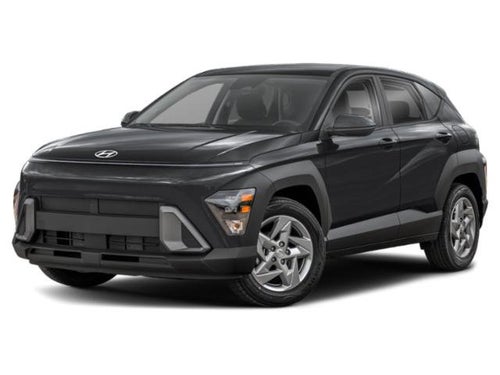2024 Hyundai KONA SE