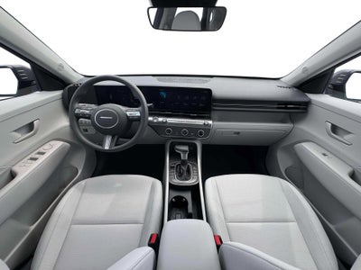 2026 Hyundai KONA SE