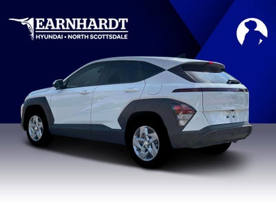 2026 Hyundai KONA SE