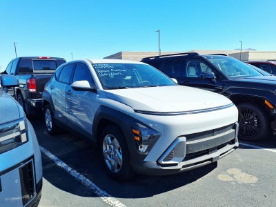 2026 Hyundai KONA SE