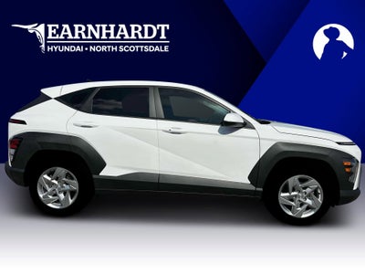 2026 Hyundai KONA SE