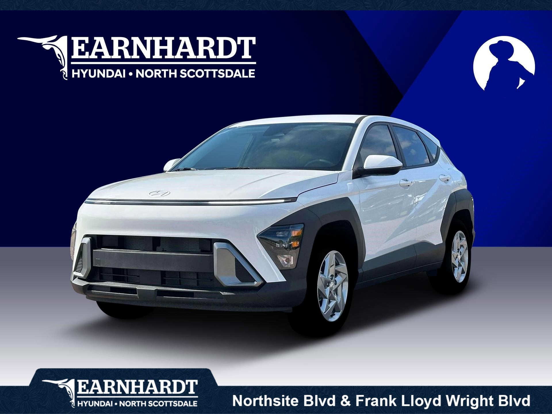 2026 Hyundai KONA SE