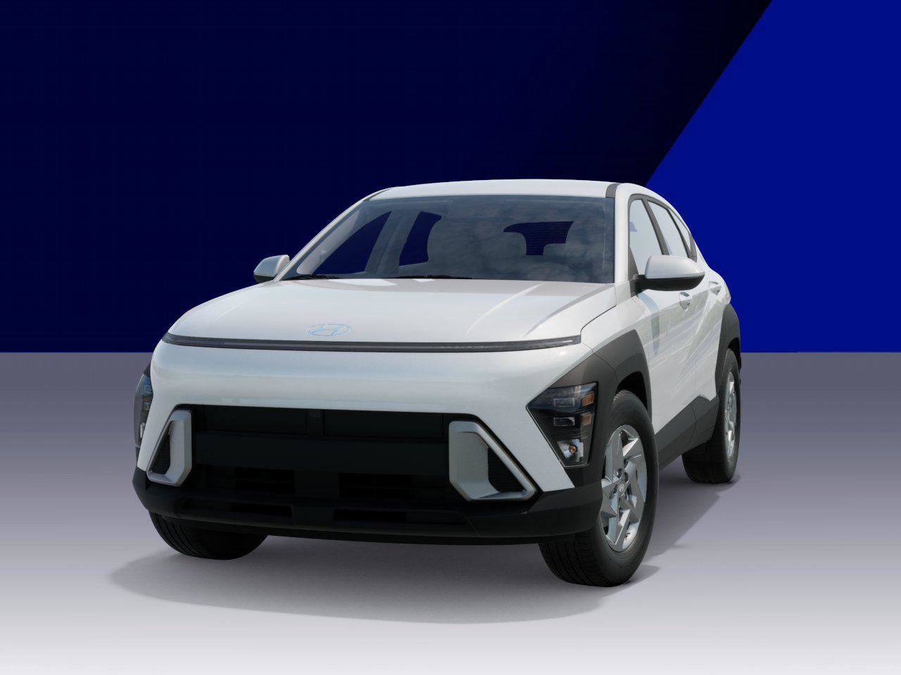 2027 Hyundai KONA SE