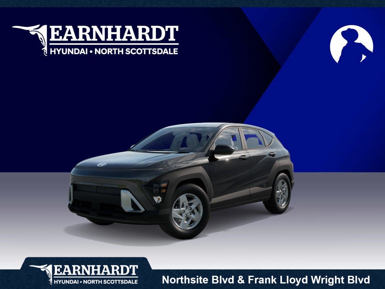 2027 Hyundai KONA SE