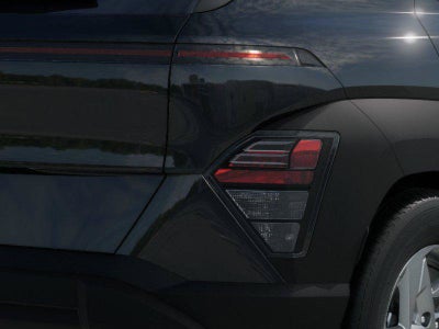 2027 Hyundai KONA SE