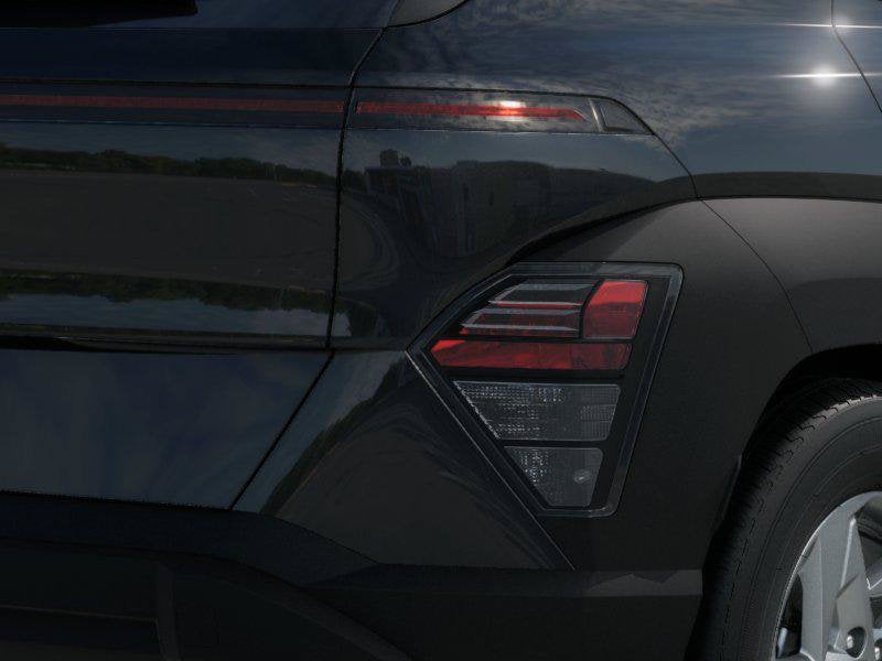 2027 Hyundai KONA SE