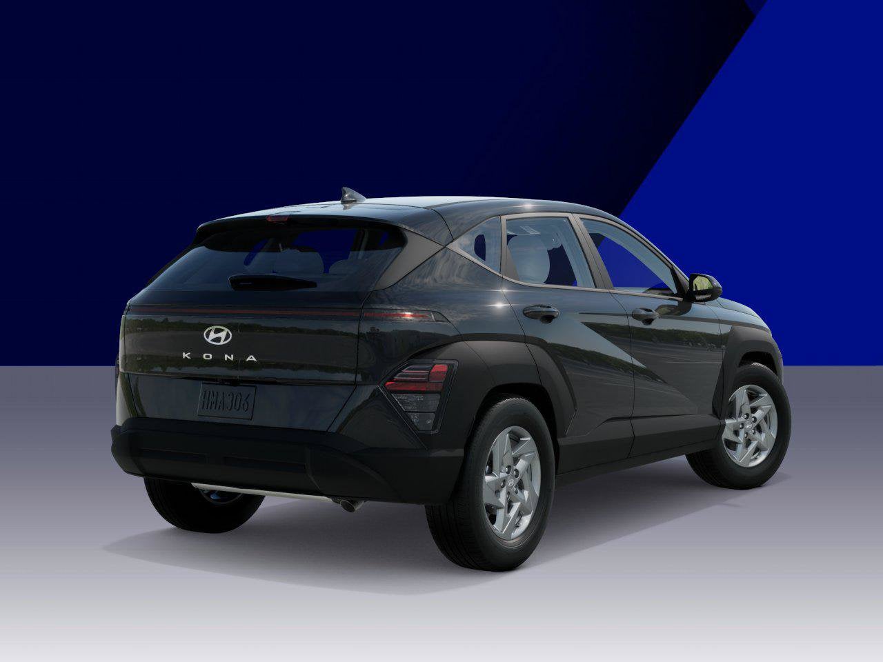 2027 Hyundai KONA SE