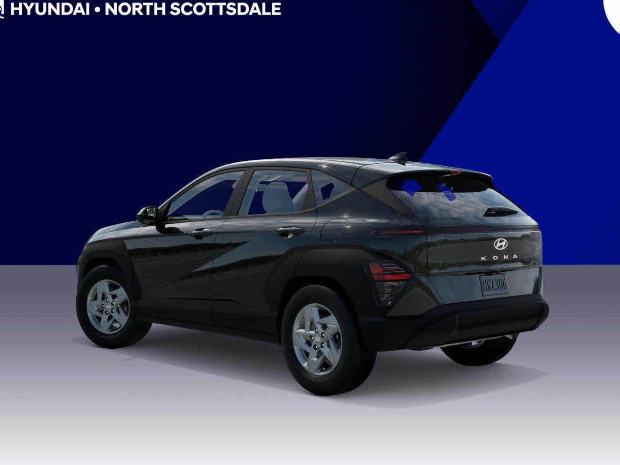 2027 Hyundai KONA SE