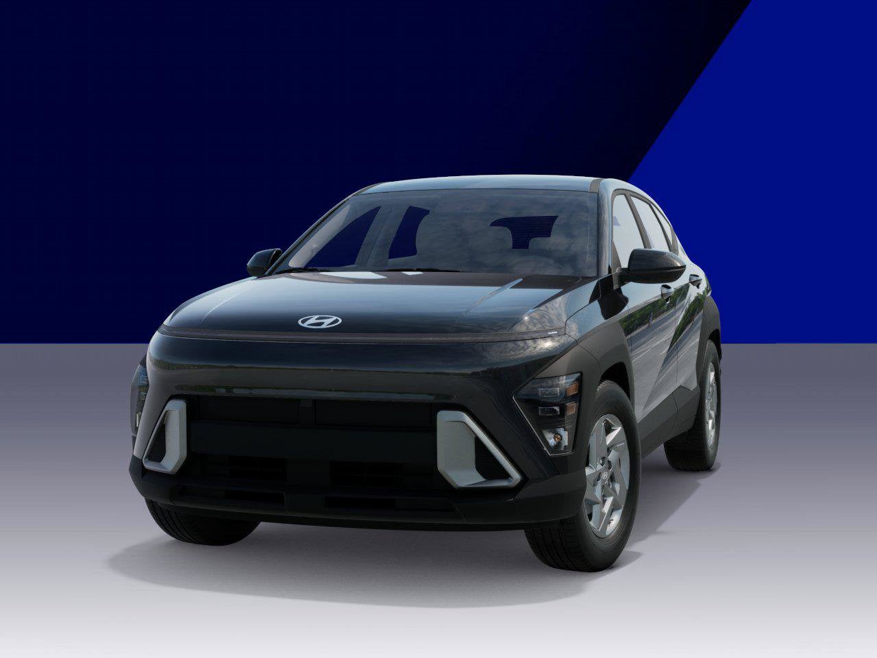 2027 Hyundai KONA SE