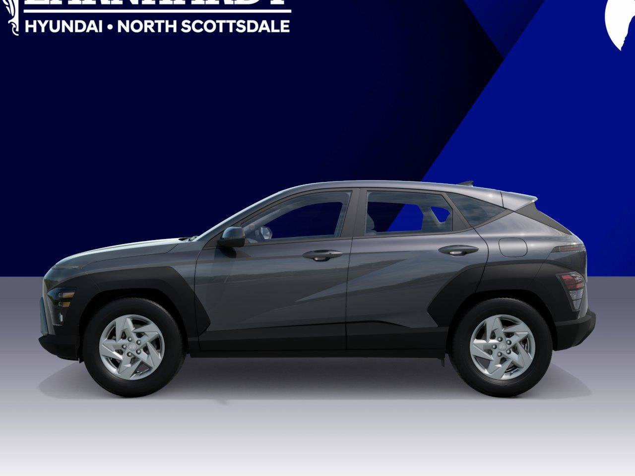 2027 Hyundai KONA SE