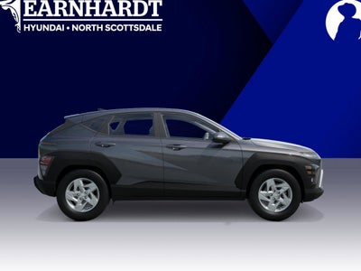 2027 Hyundai KONA SE