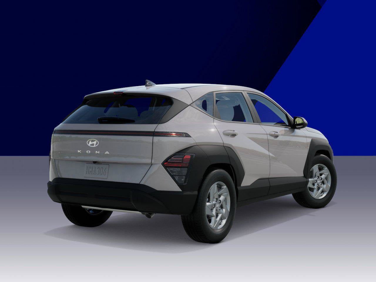 2027 Hyundai KONA SE
