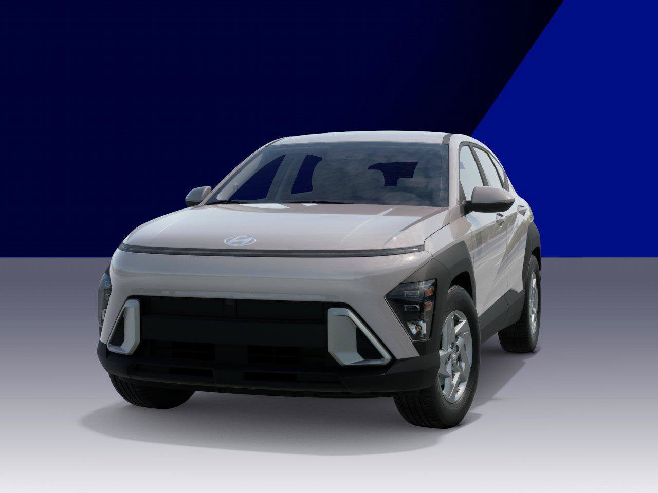 2027 Hyundai KONA SE