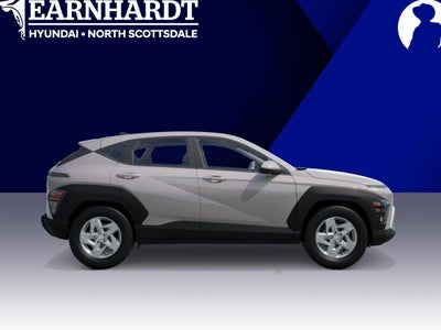 2027 Hyundai KONA SE