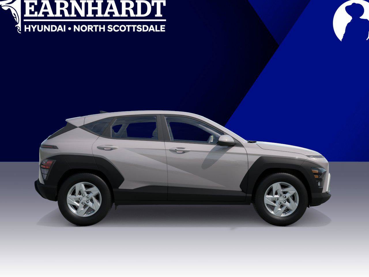 2027 Hyundai KONA SE
