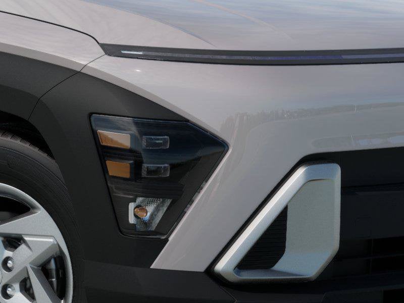 2027 Hyundai KONA SE