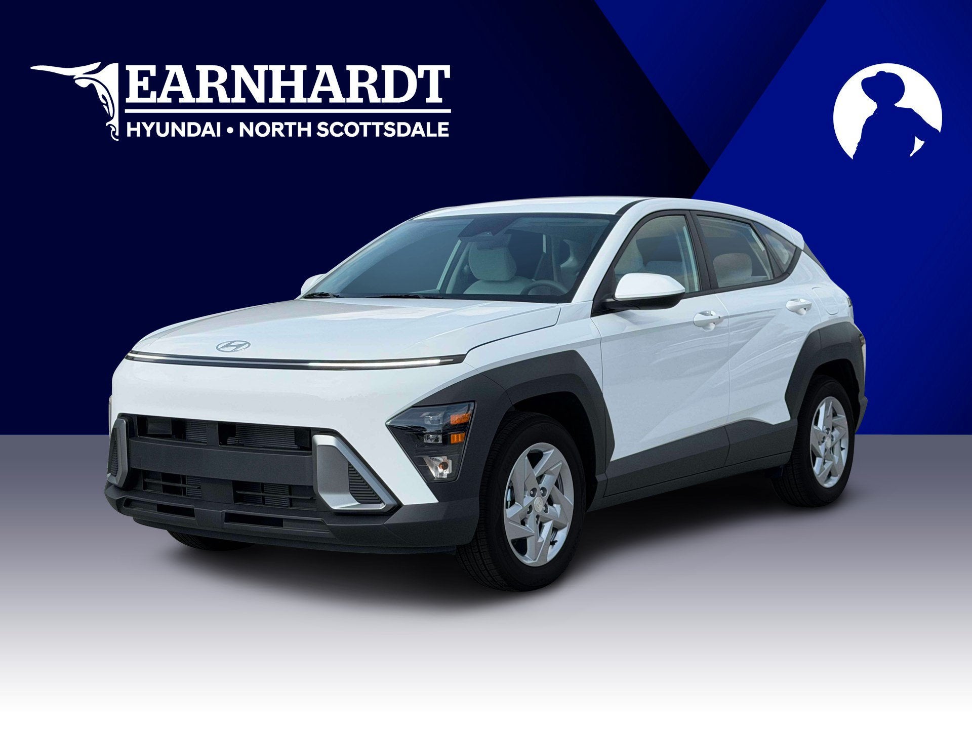 2027 Hyundai KONA SE