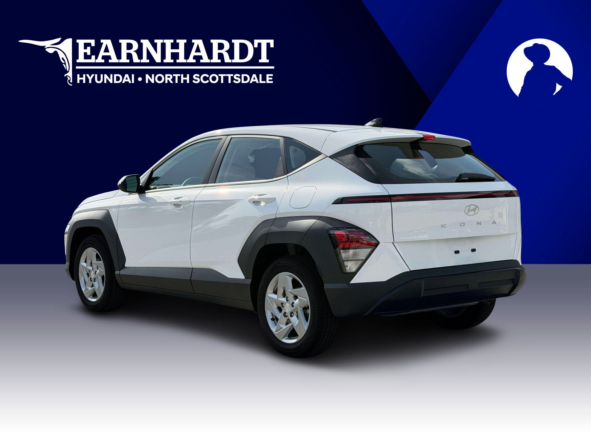 2027 Hyundai KONA SE