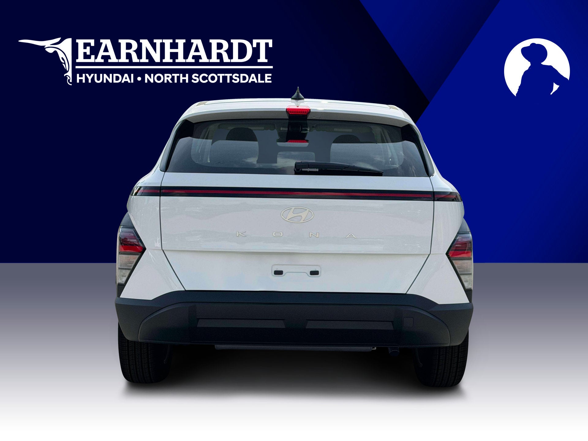 2027 Hyundai KONA SE