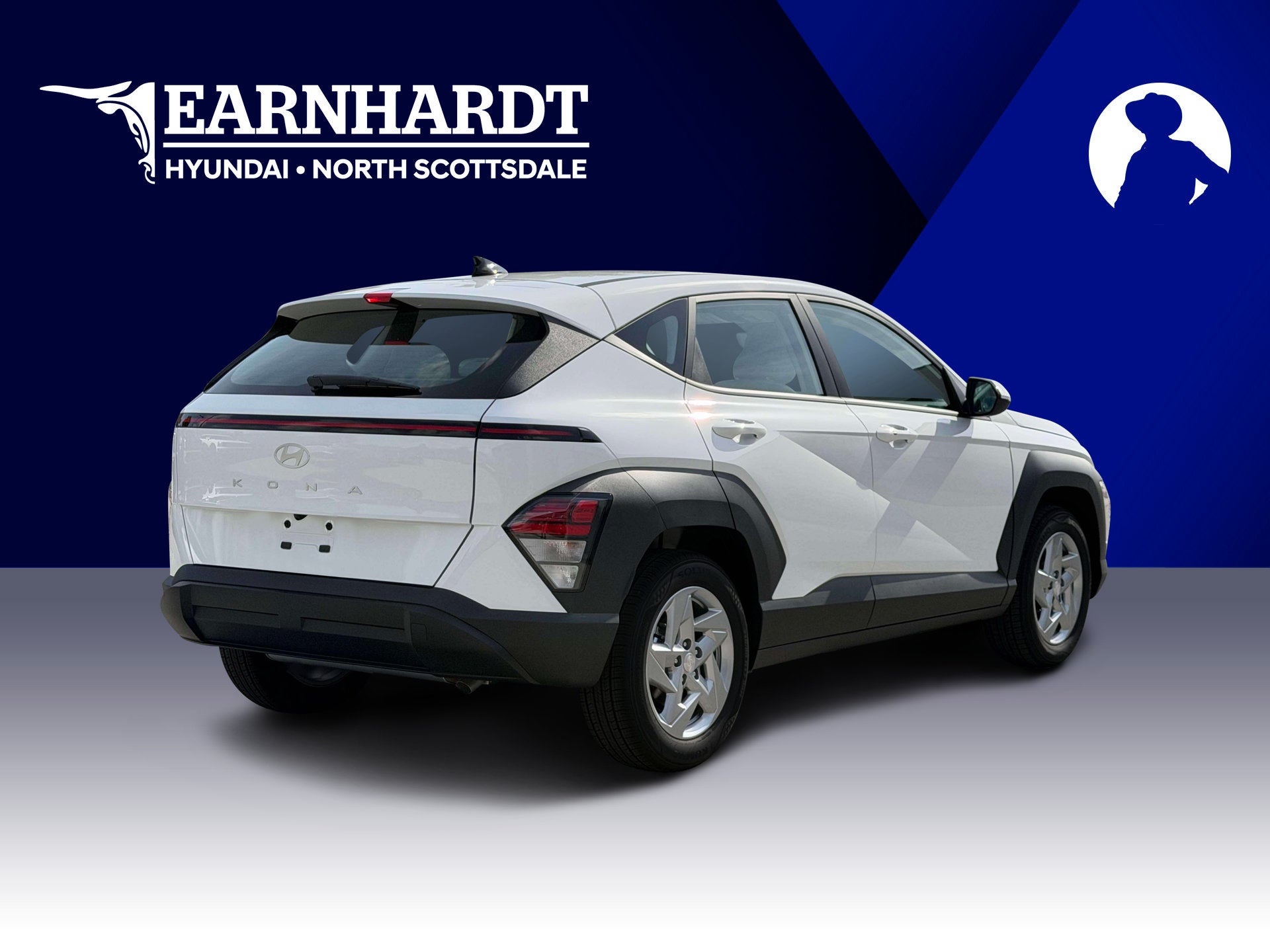 2027 Hyundai KONA SE
