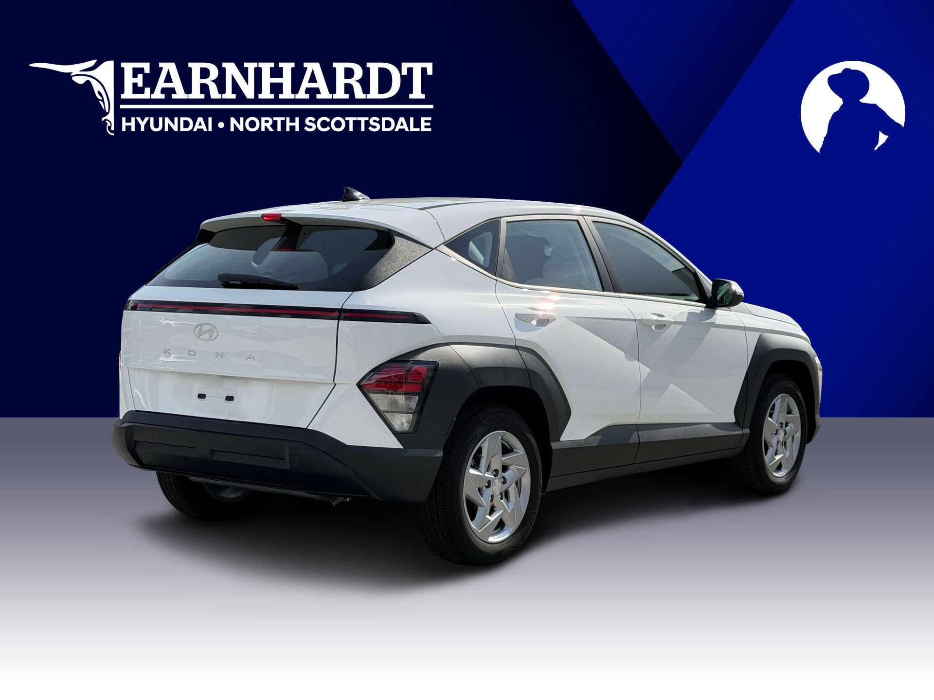 2027 Hyundai KONA SE
