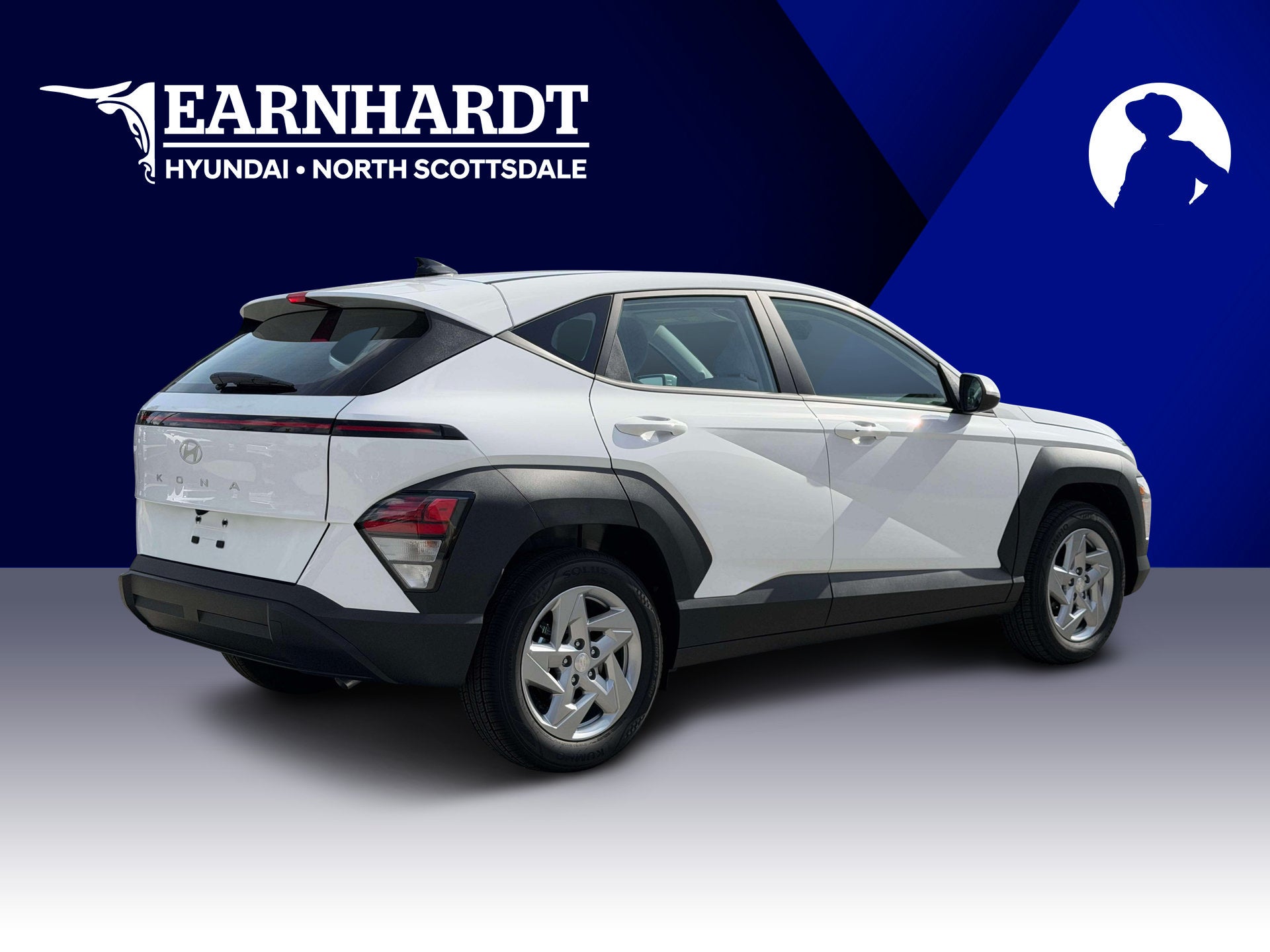 2027 Hyundai KONA SE