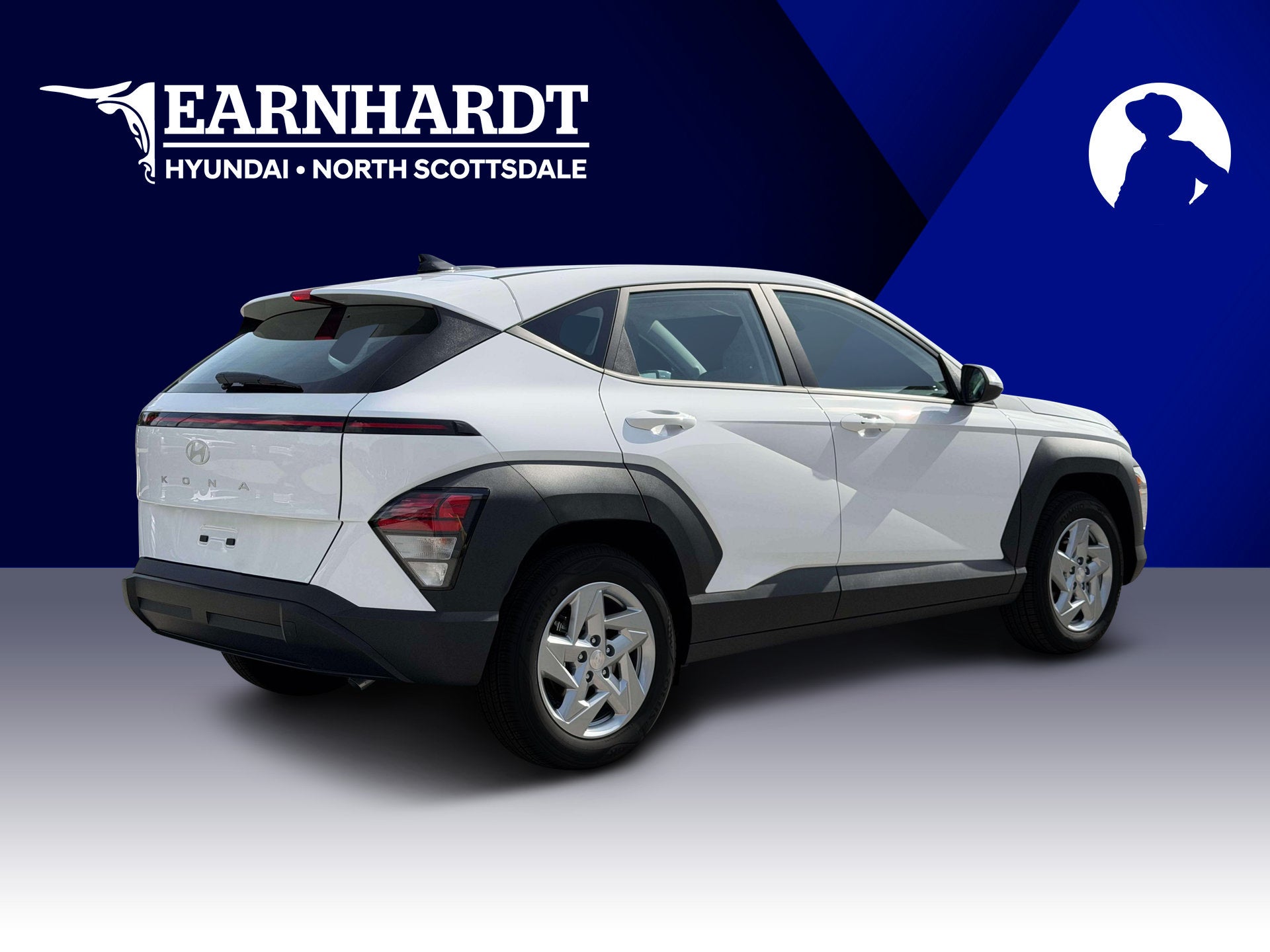 2027 Hyundai KONA SE