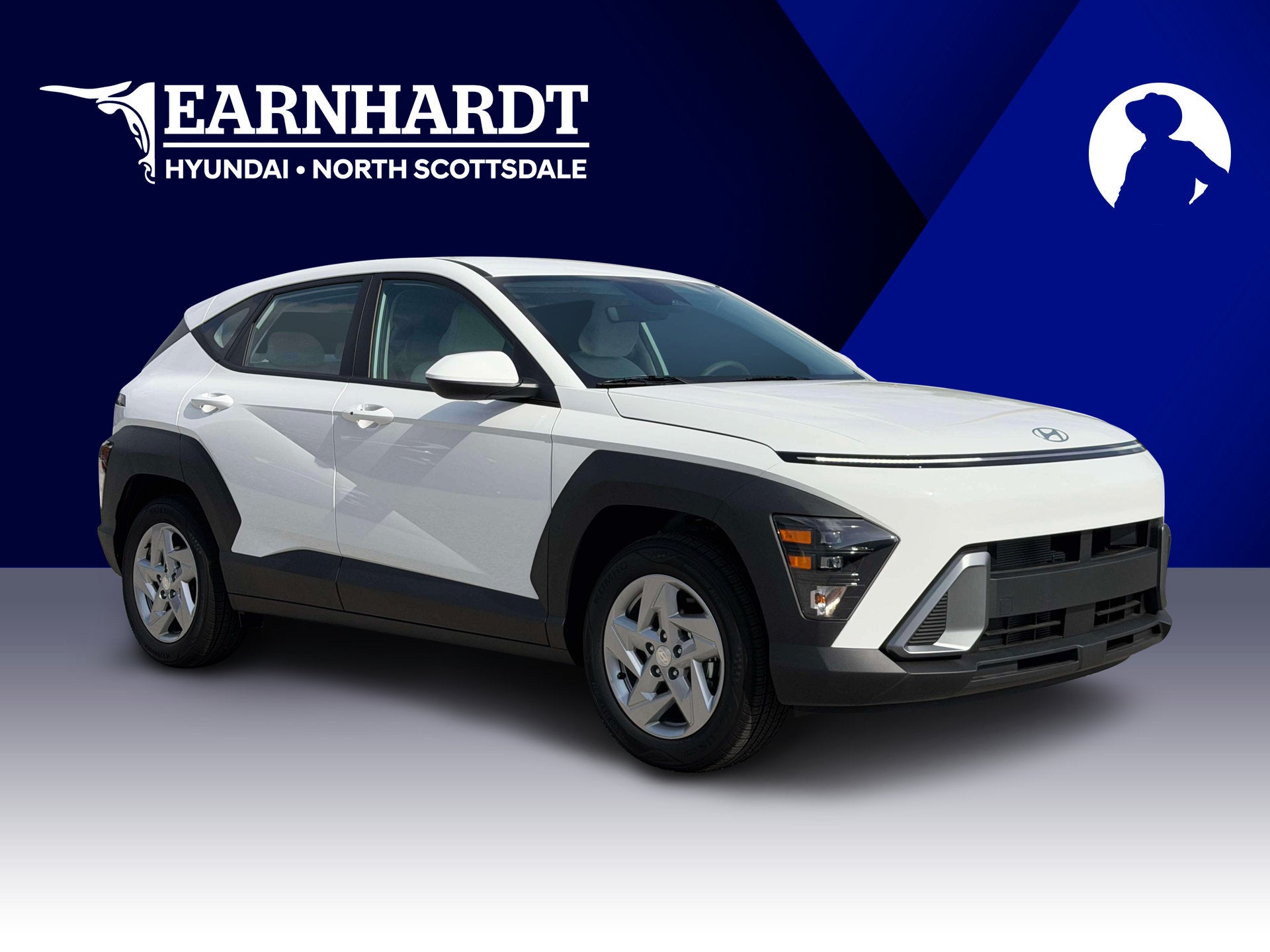 2027 Hyundai KONA SE