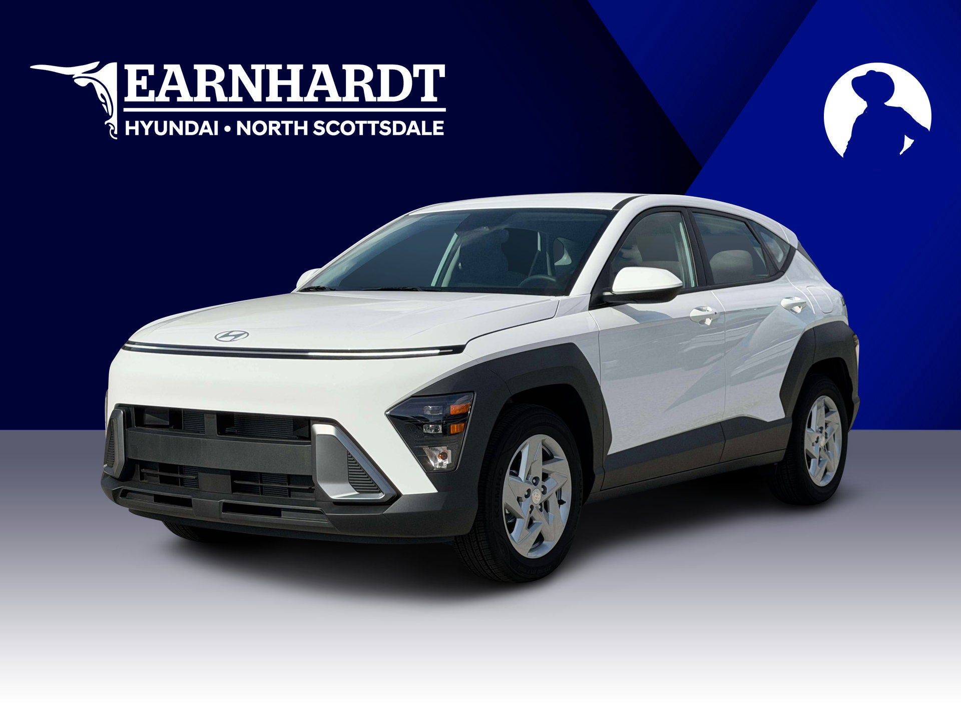 2027 Hyundai KONA SE