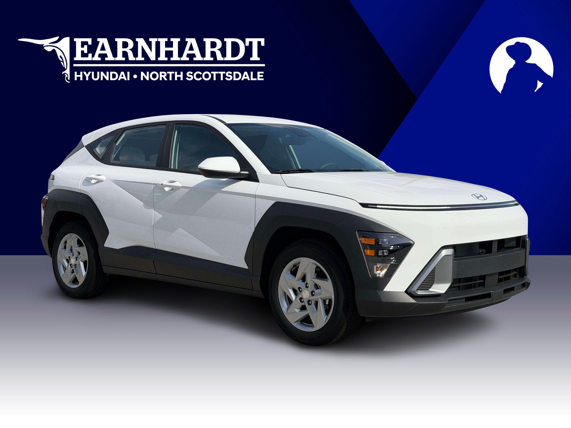 2027 Hyundai KONA SE
