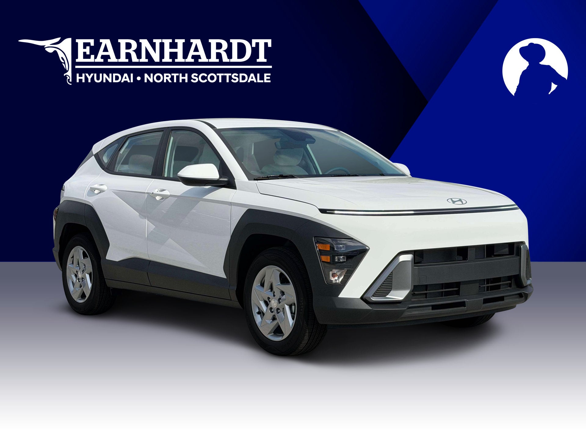2027 Hyundai KONA SE