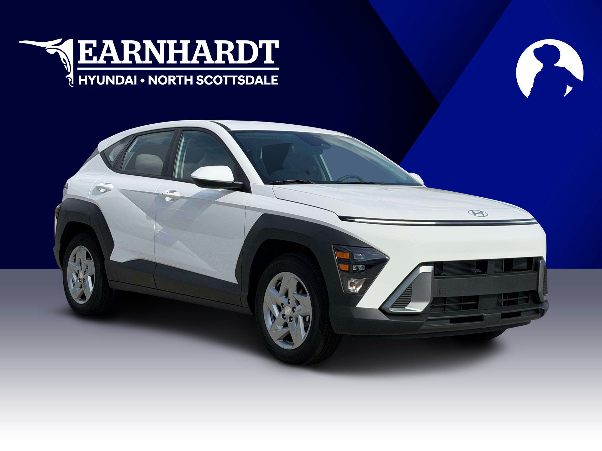 2027 Hyundai KONA SE