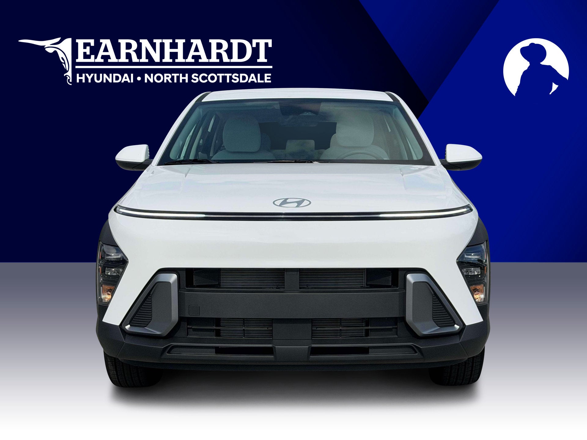 2027 Hyundai KONA SE